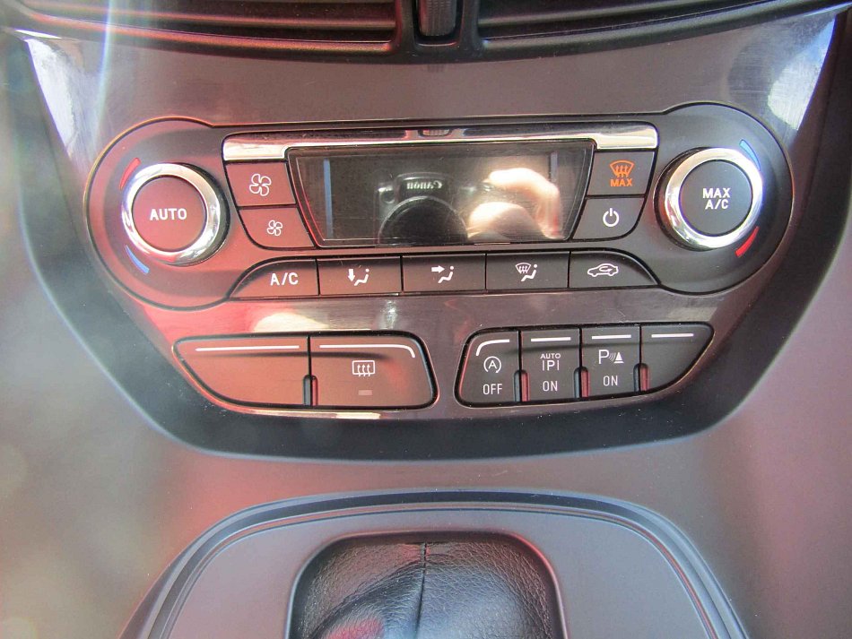 Ford Kuga 2.0TDCi  4x4