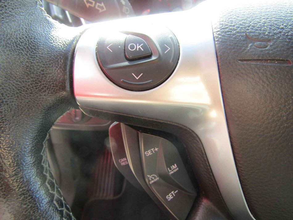 Ford Kuga 2.0TDCi  4x4