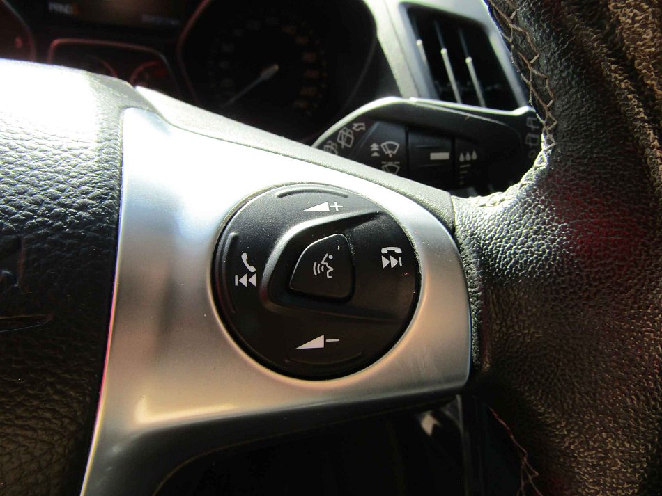 Ford Kuga 2.0TDCi  4x4