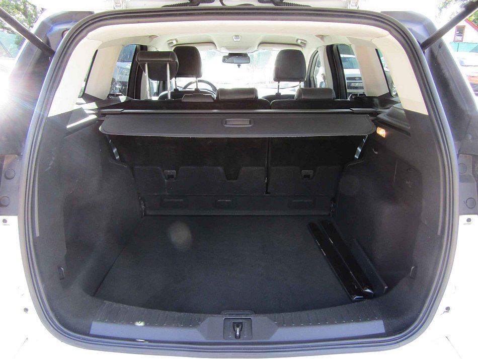 Ford Kuga 2.0TDCi  4x4
