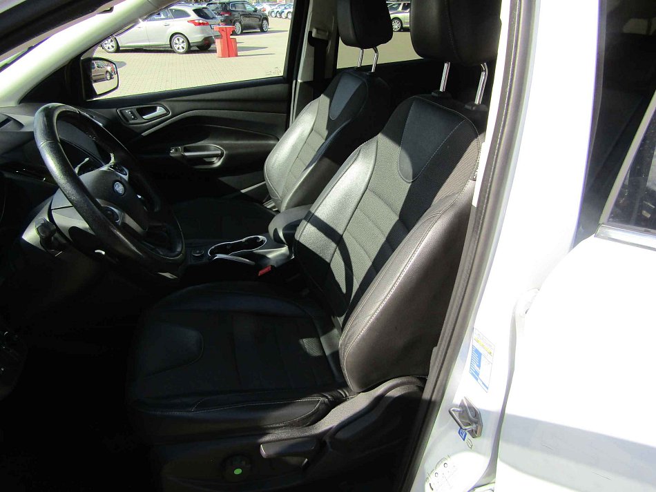Ford Kuga 2.0TDCi  4x4