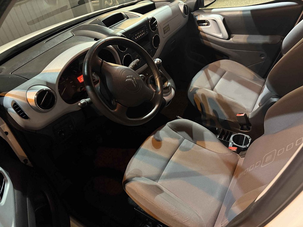 Citroën Berlingo 1.6 16V  multispace