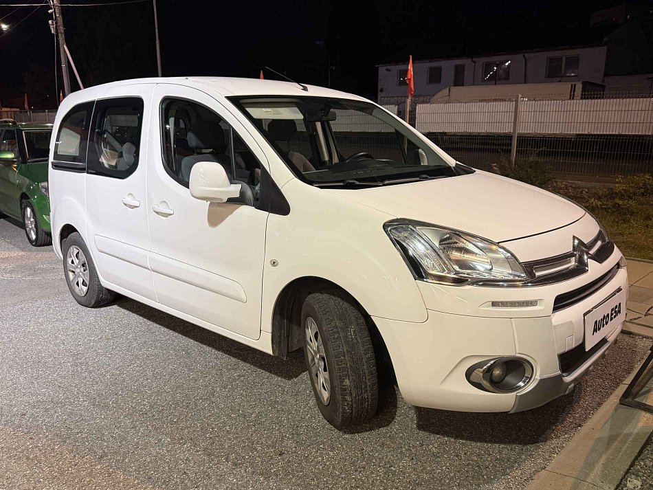 Citroën Berlingo 1.6 16V  multispace