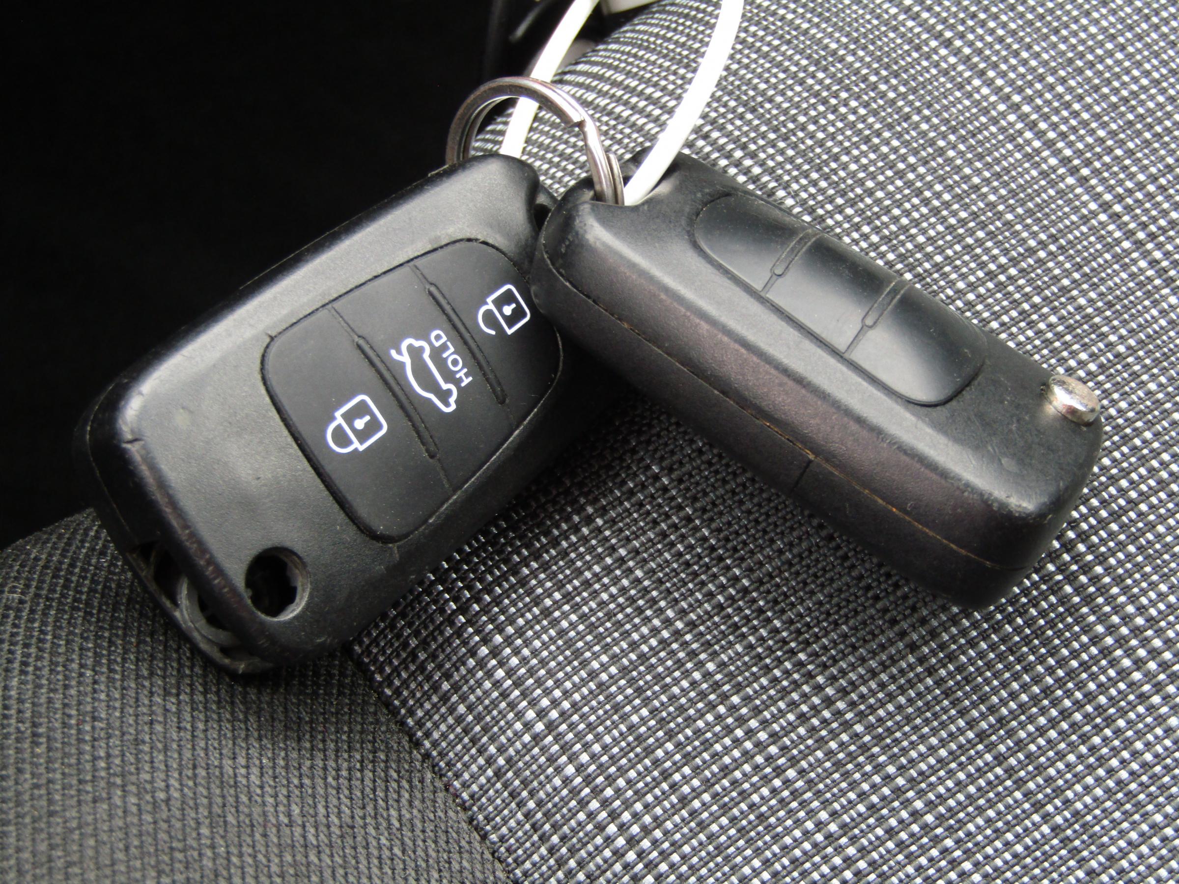 Kia Cee´d, 2011 - pohled č. 17