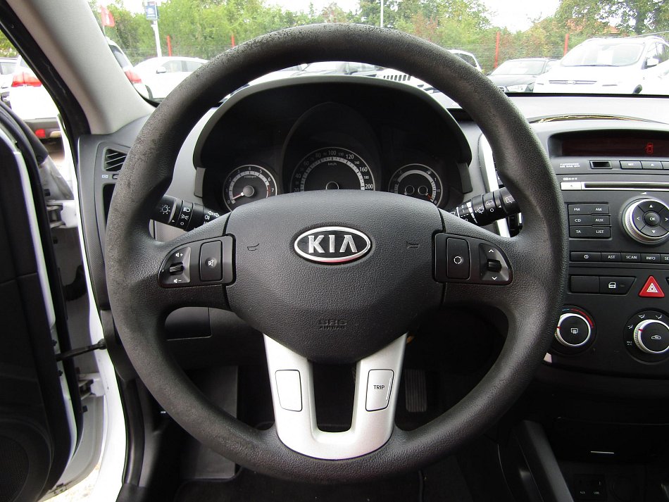 Kia Ceed 1.4CVVT 