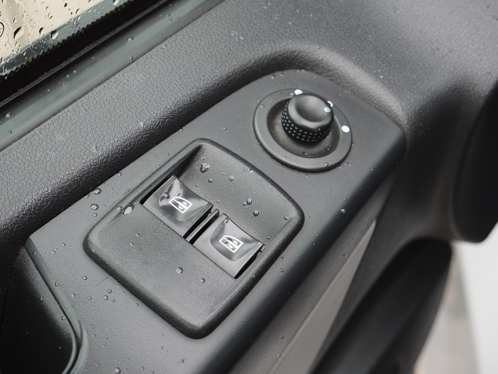 Renault Trafic 1.6dCi 