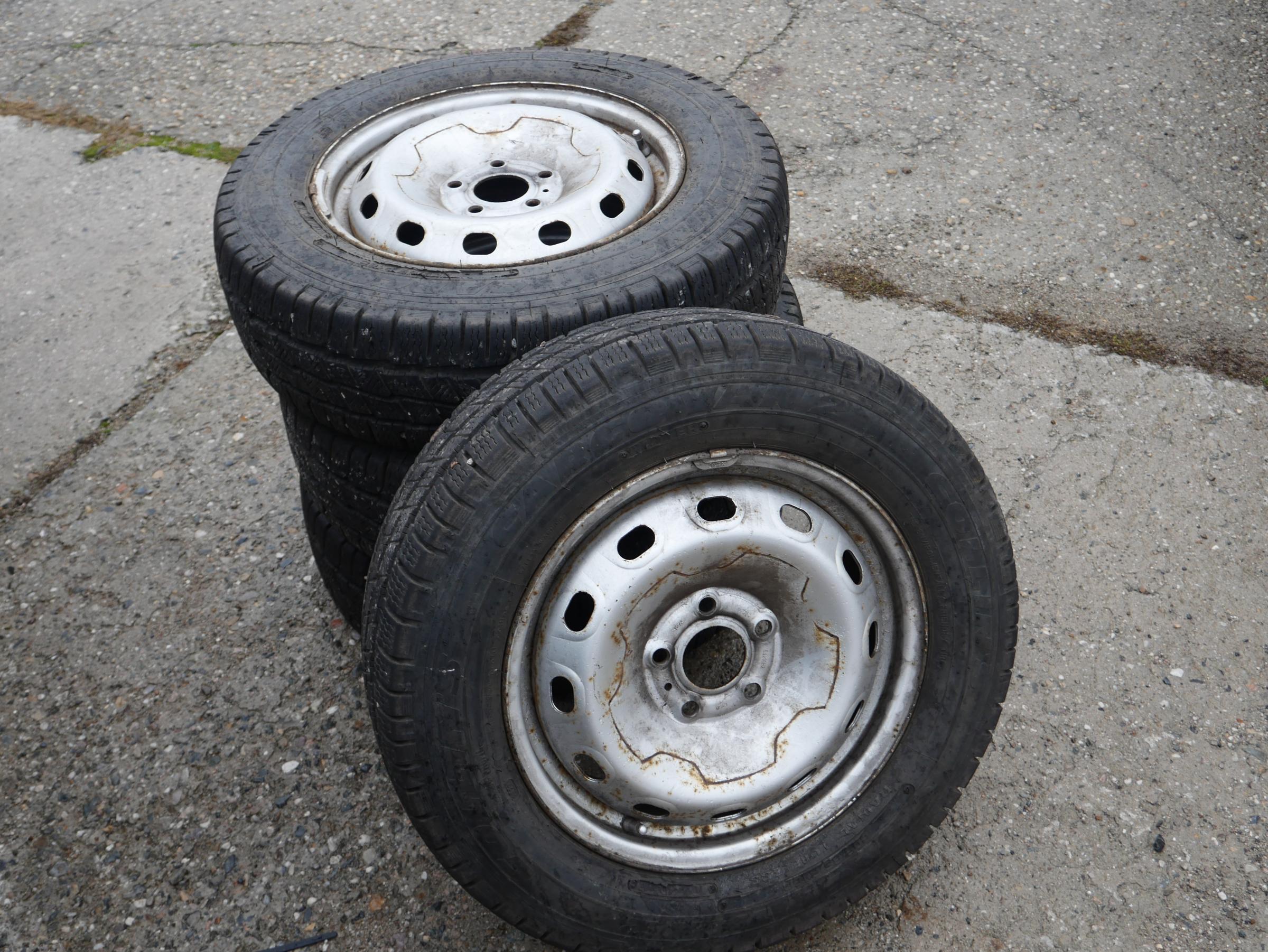 Renault Trafic, 2015 - pohled č. 13