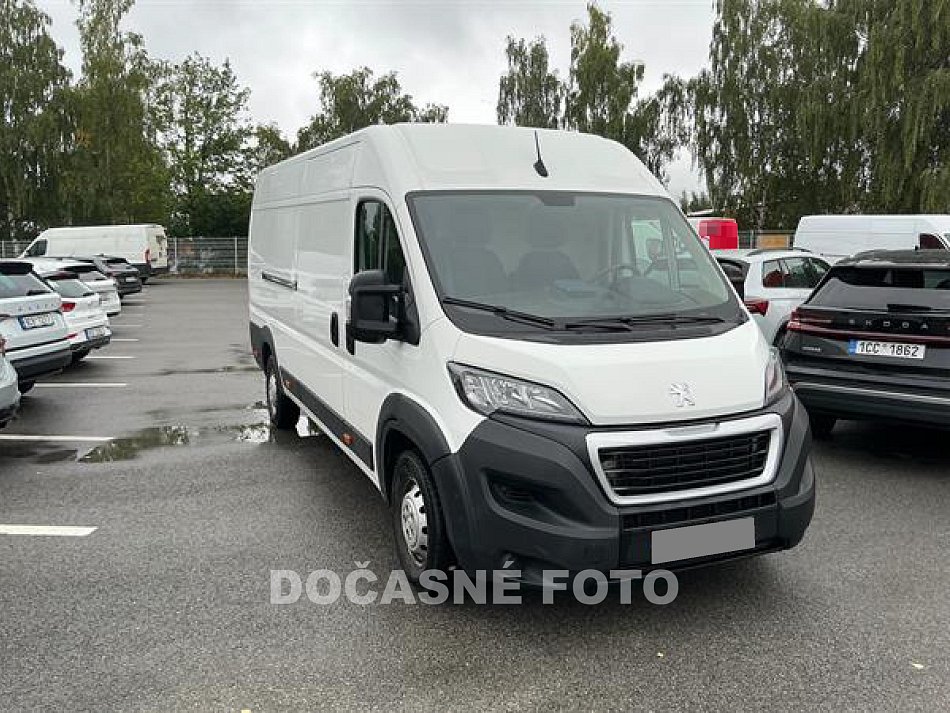 Peugeot Boxer 2.2HDi  L4H2