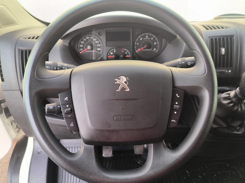 Peugeot Boxer 2.2HDi  L4H2