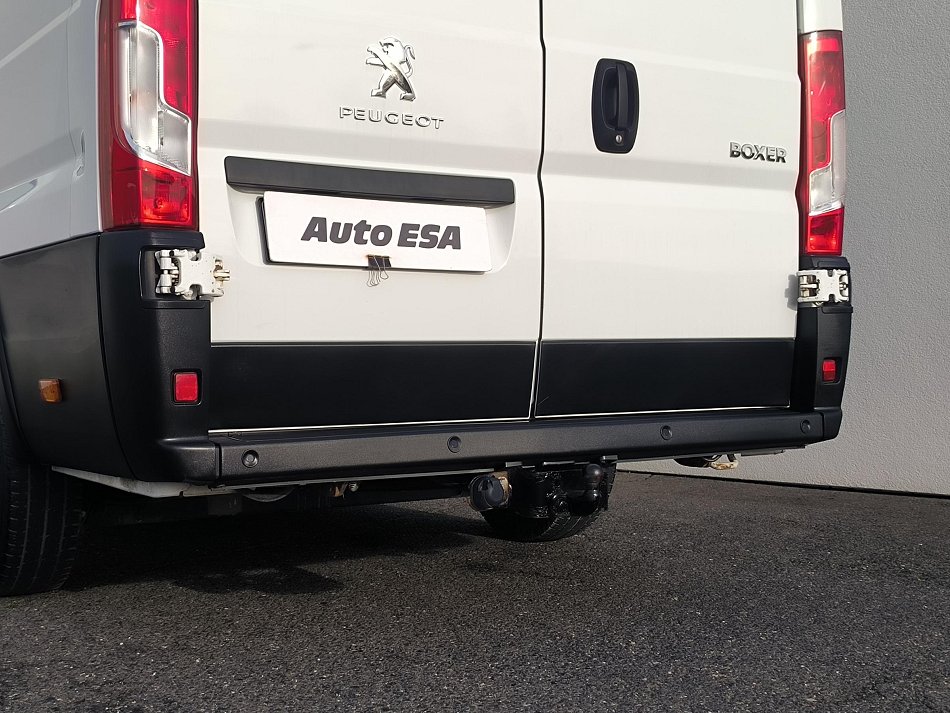 Peugeot Boxer 2.2HDi  L4H2