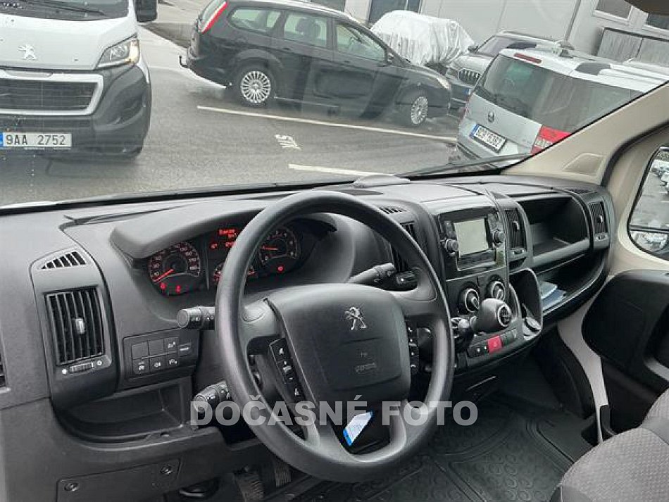 Peugeot Boxer 2.2HDi  L4H2