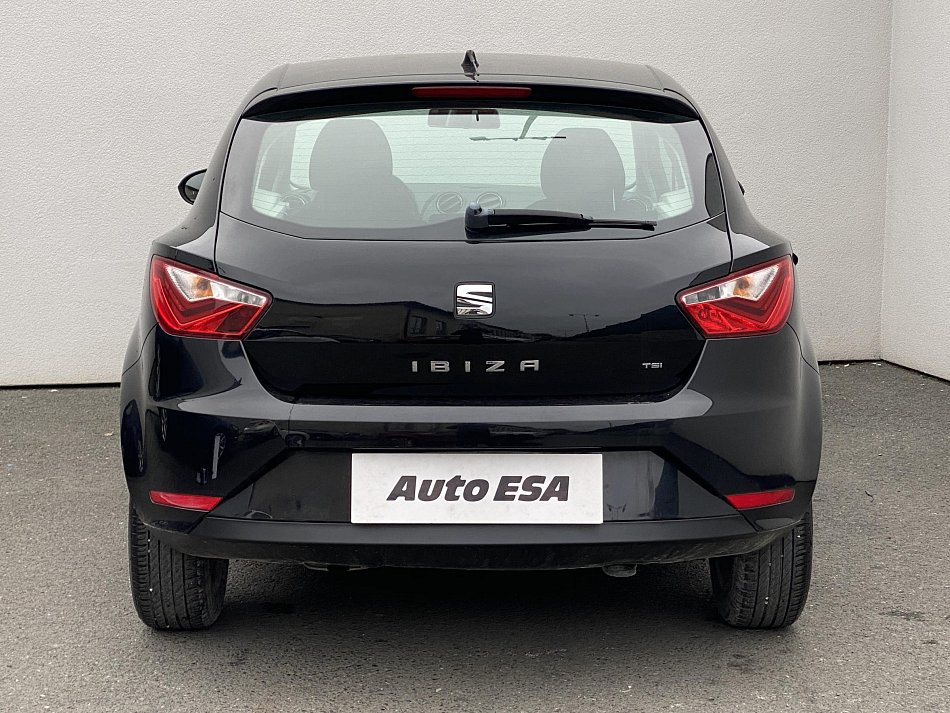 Seat Ibiza 1.2 TSi Style