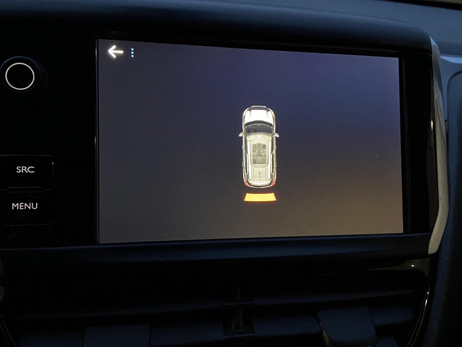 Peugeot 2008 1.2 PT GT Line