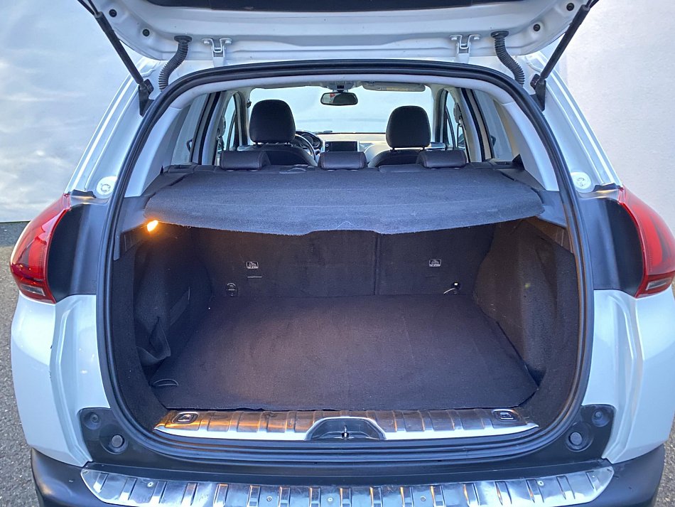 Peugeot 2008 1.2 PT GT Line