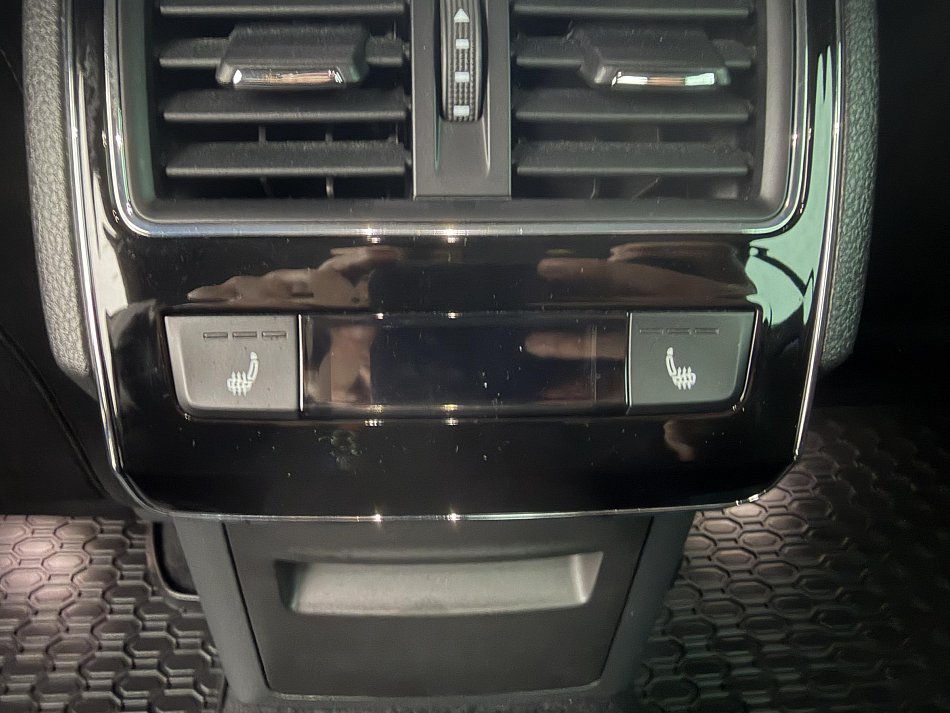 Škoda Superb III 2.0 TSi Style 4x4