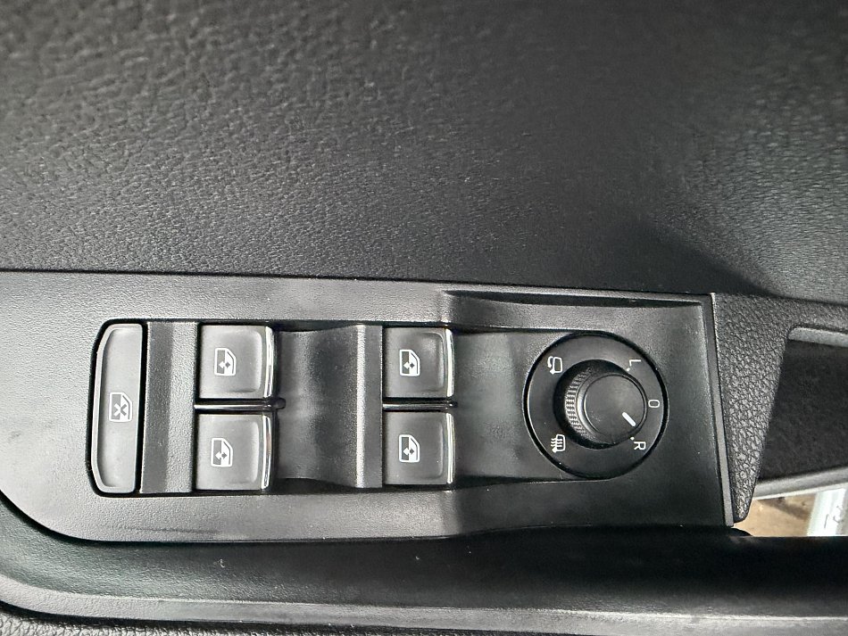 Škoda Superb III 2.0 TSi Style 4x4