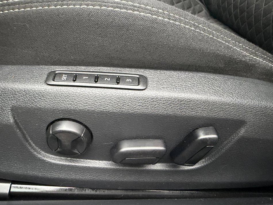 Škoda Superb III 2.0 TSi Style 4x4