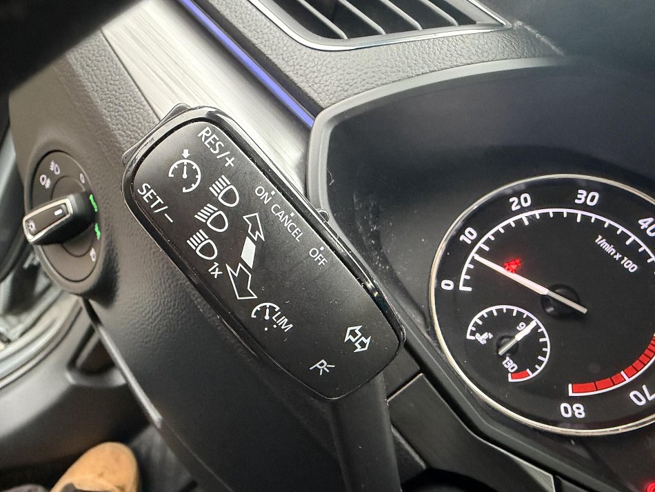 Škoda Superb III 2.0 TSi Style 4x4