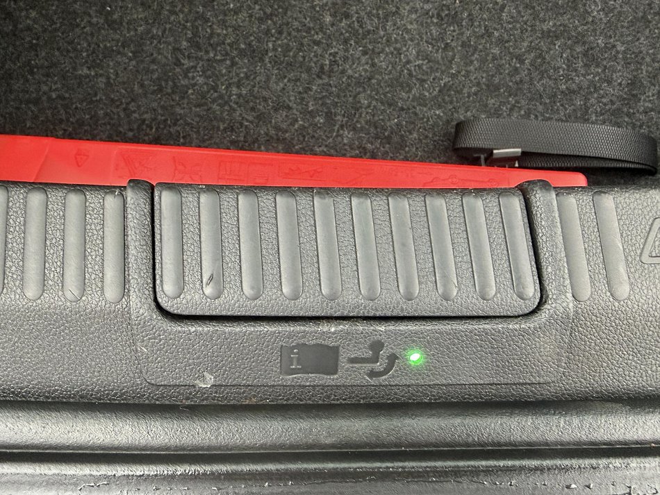 Škoda Superb III 2.0 TSi Style 4x4