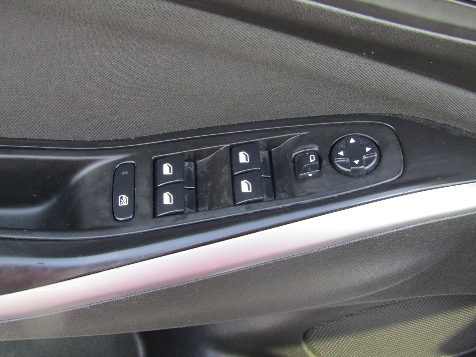 Opel Grandland X 1.2T 