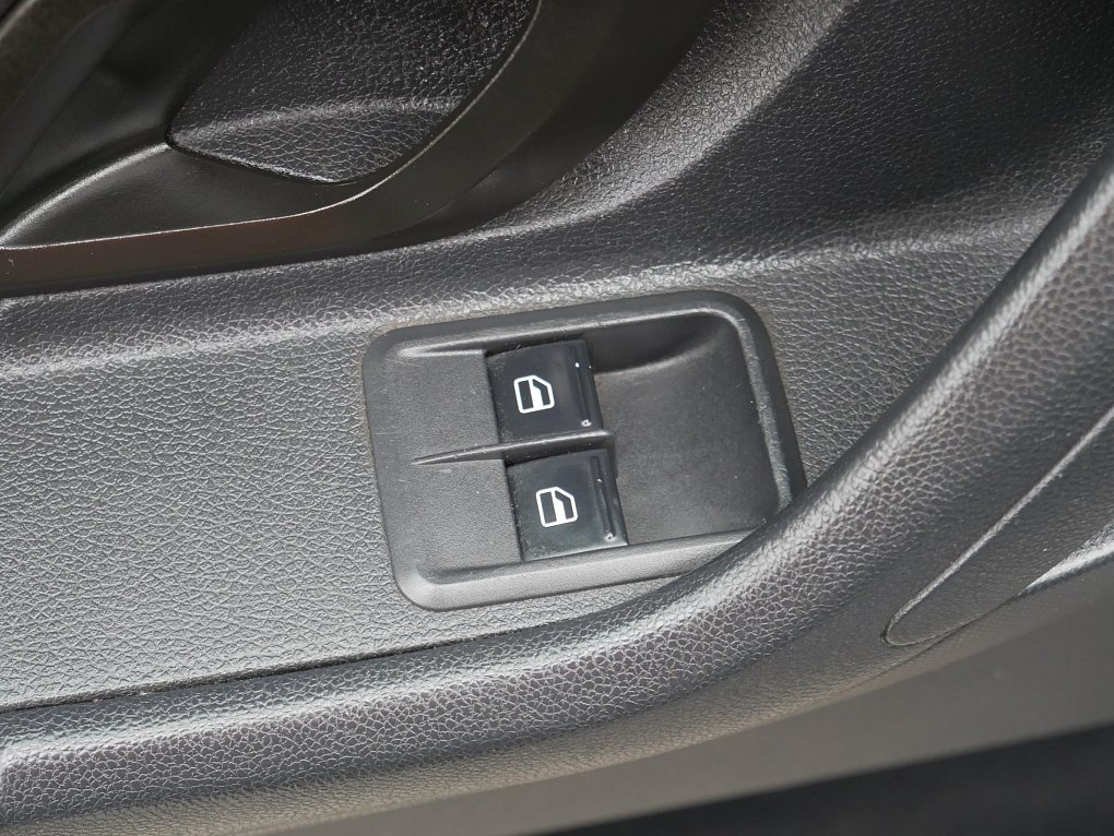 Škoda Roomster 1.2 TSi Style