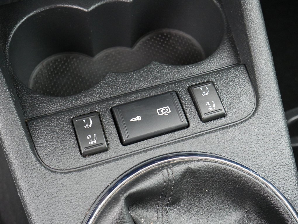 Škoda Roomster 1.2 TSi Style