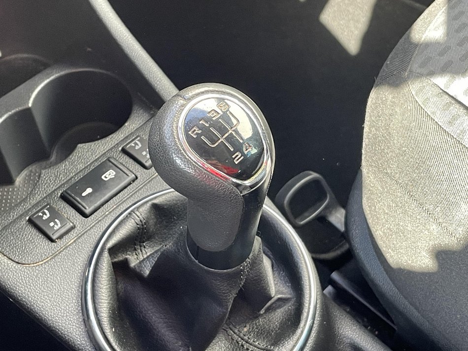 Škoda Roomster 1.2 TSi Style