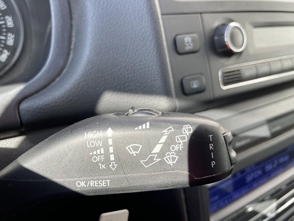 Škoda Roomster 1.2 TSi Style