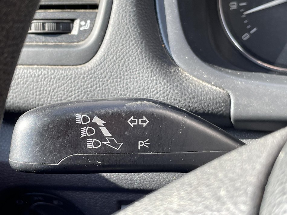 Škoda Roomster 1.2 TSi Style