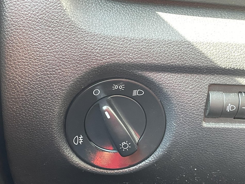 Škoda Roomster 1.2 TSi Style