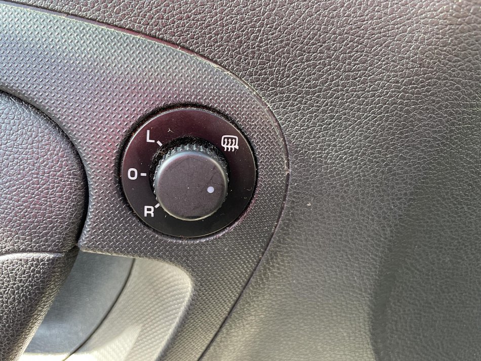 Škoda Roomster 1.2 TSi Style