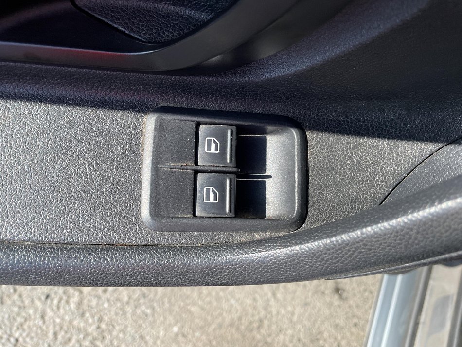 Škoda Roomster 1.2 TSi Style