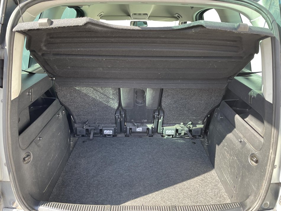 Škoda Roomster 1.2 TSi Style