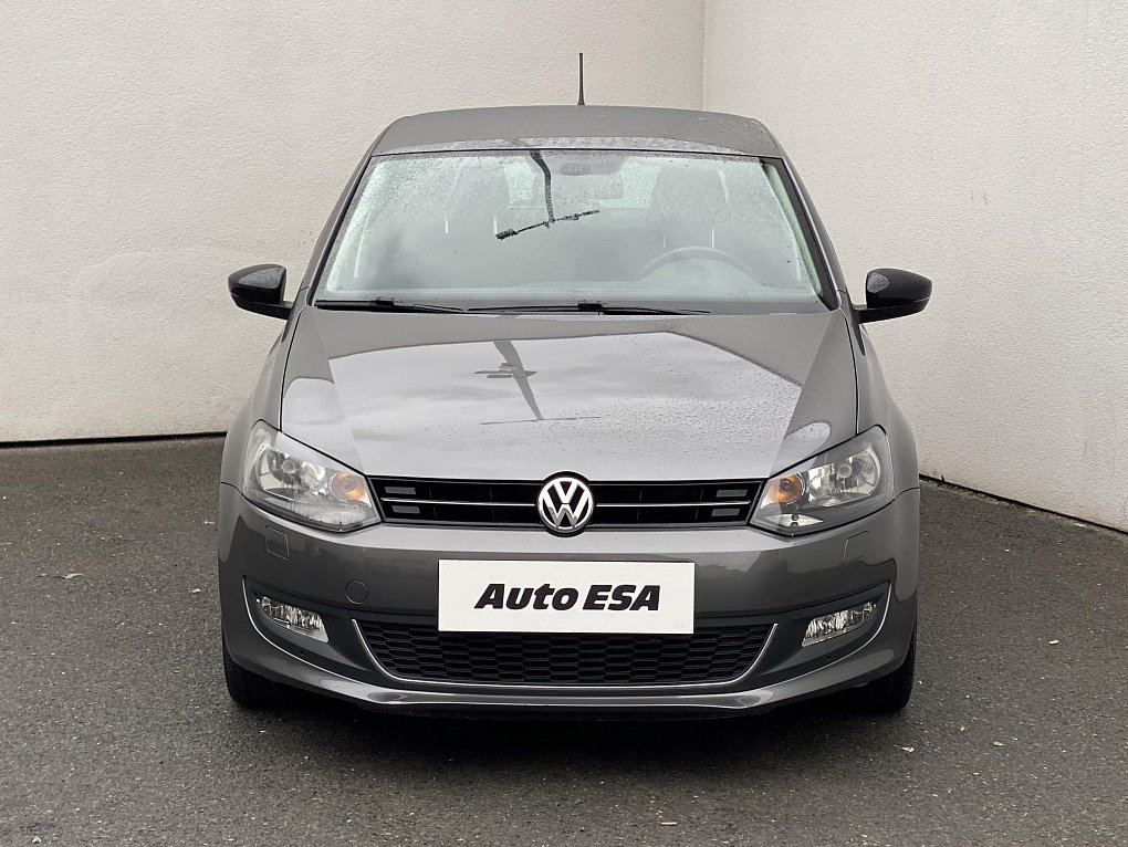 Volkswagen Polo 1.2 HTP Style