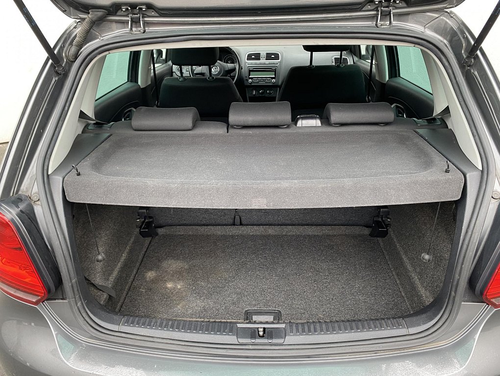 Volkswagen Polo 1.2 HTP Style