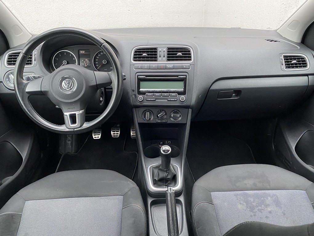 Volkswagen Polo 1.2 HTP Style