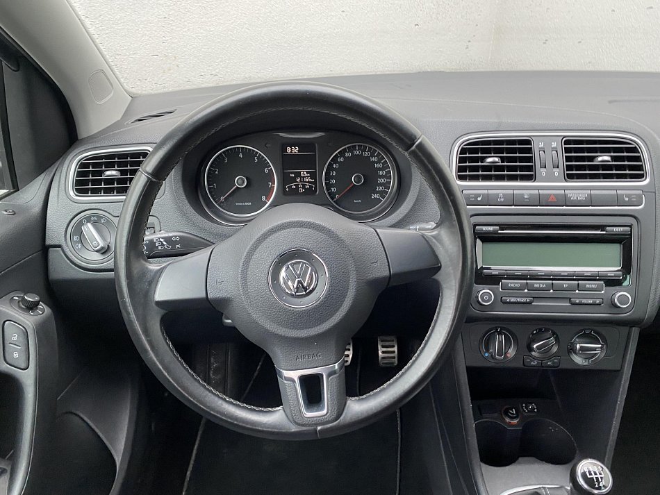 Volkswagen Polo 1.2 HTP Style