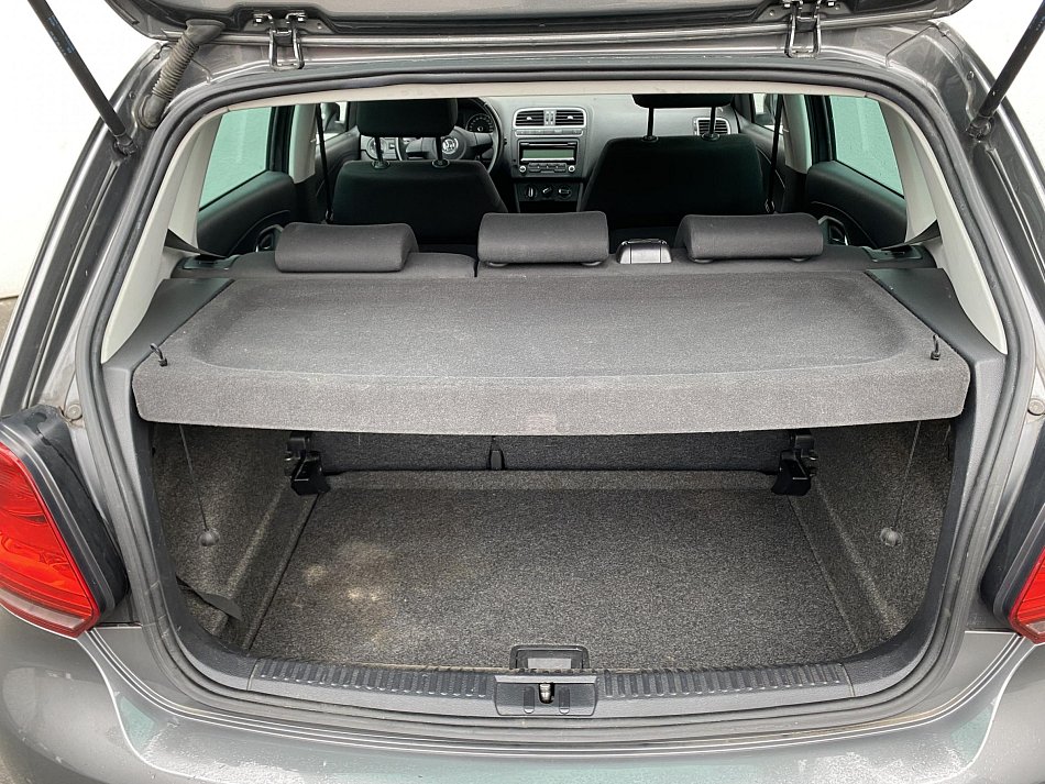 Volkswagen Polo 1.2 HTP Style