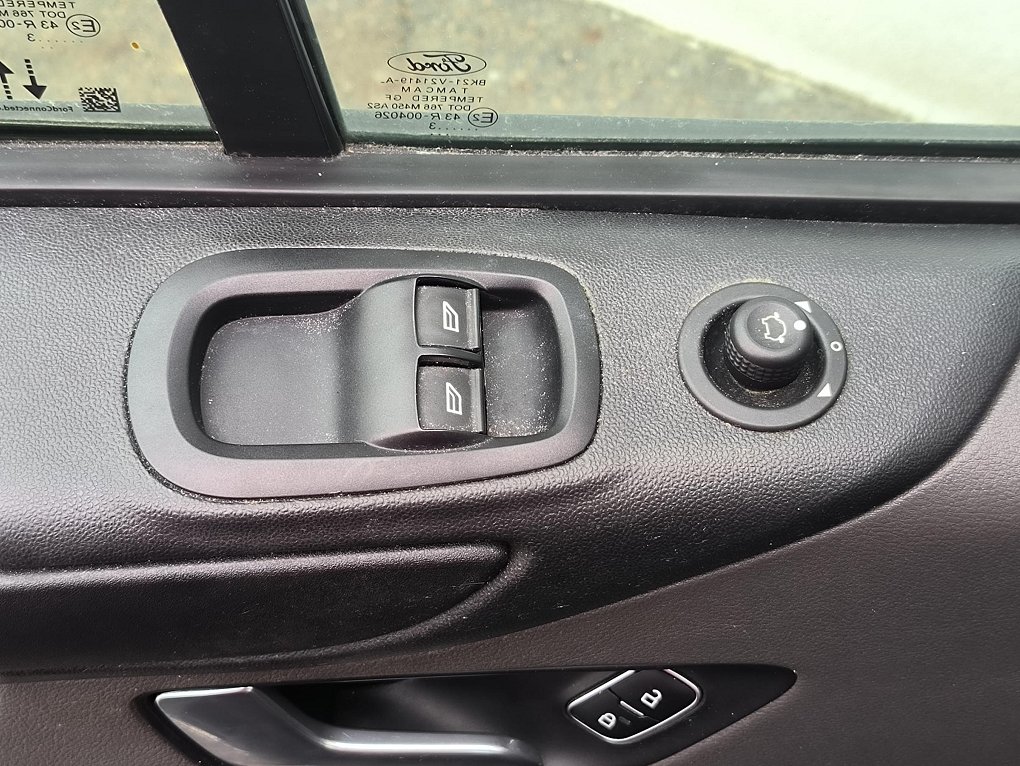 Ford Transit Custom 2.0TDCi Trend L1H1