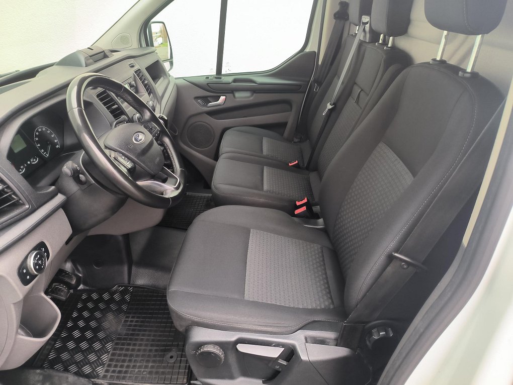 Ford Transit Custom 2.0TDCi Trend L1H1
