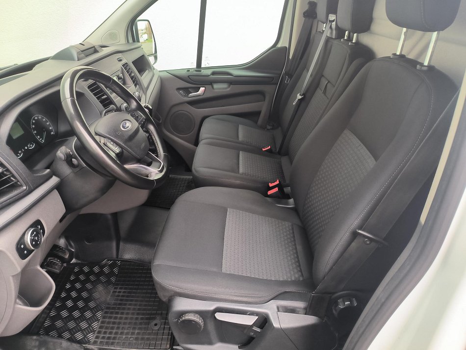 Ford Transit Custom 2.0TDCi Trend L1H1