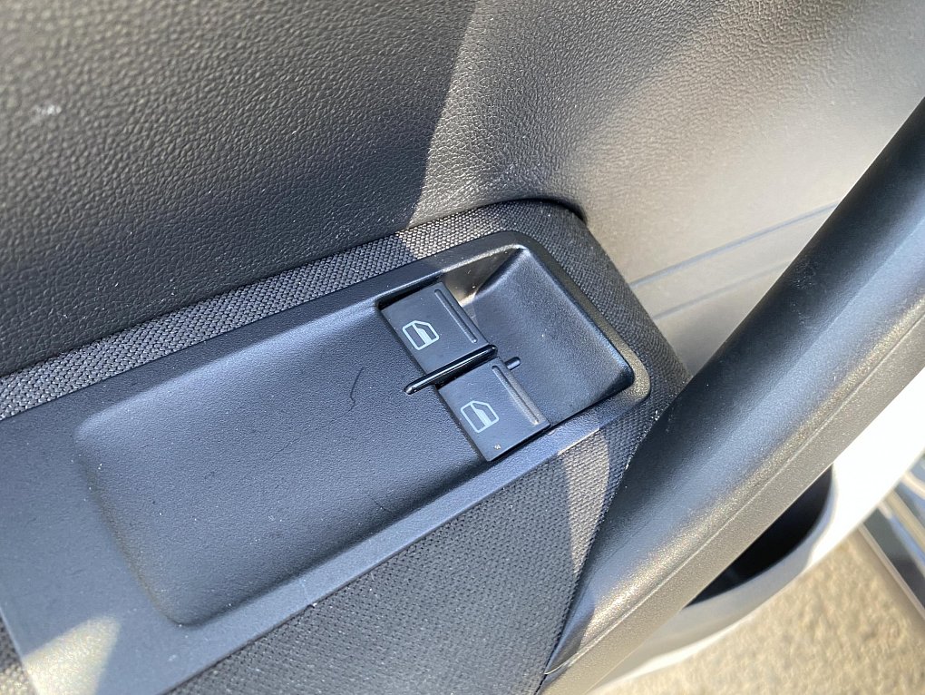 Volkswagen Polo 1.2 HTP  BlackEdition