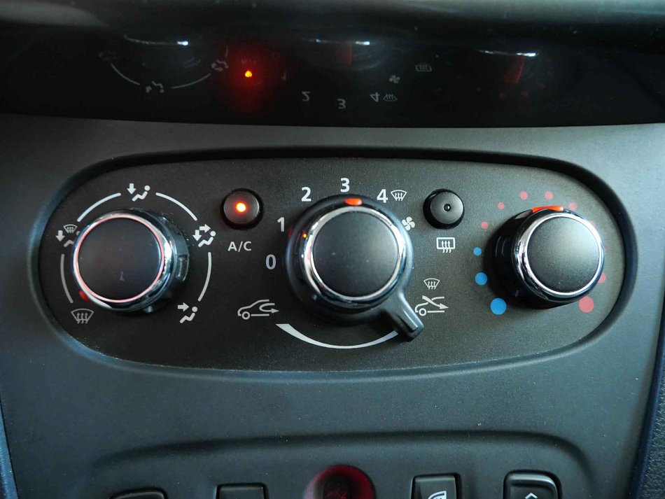Dacia Sandero 0.9 TCe Stepway