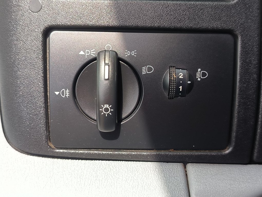 Ford Transit 2.2TDCi  9míst