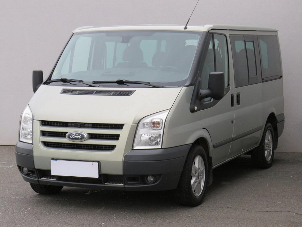 Ford Transit 2.2TDCi 