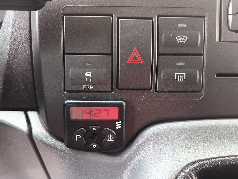 Ford Transit 2.2TDCi  9míst
