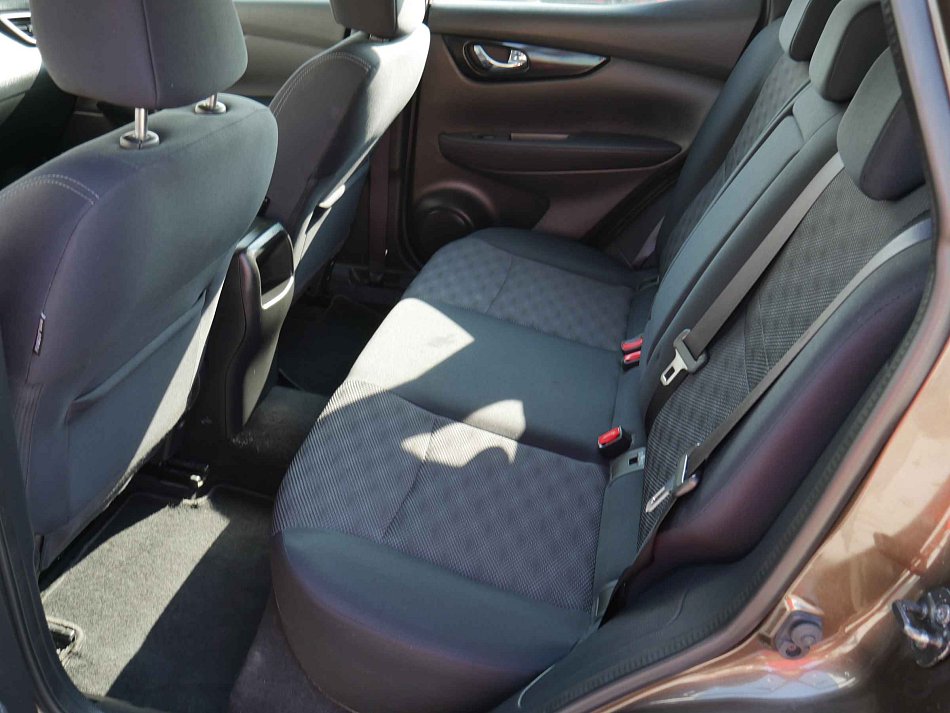 Nissan Qashqai 1.2 DiG-T 