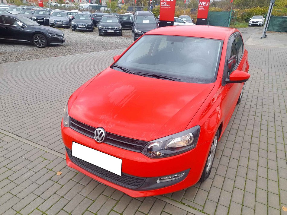 Volkswagen Polo 1.2 