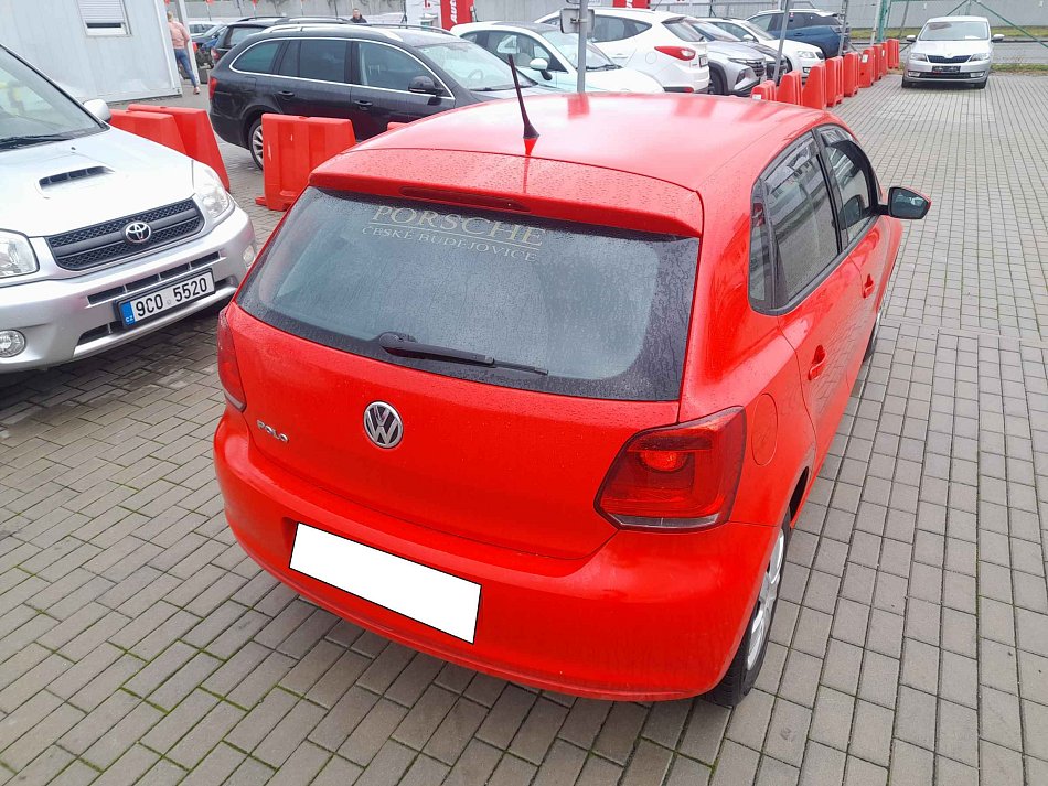 Volkswagen Polo 1.2 