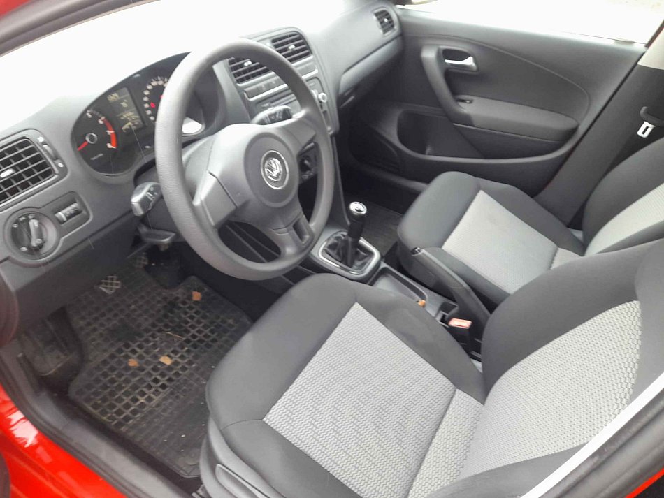 Volkswagen Polo 1.2 